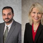 Engineering Faculty Move to Endowed Chair, Director Positions